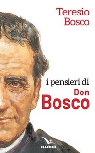 I pensieri di don Bosco - Librerie.coop