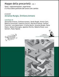 Mappe della precarietà - Vol. 1 - Librerie.coop