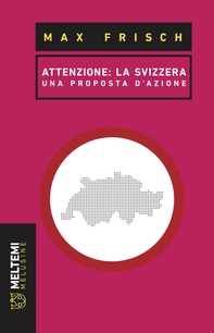 Attenzione: la Svizzera - Librerie.coop