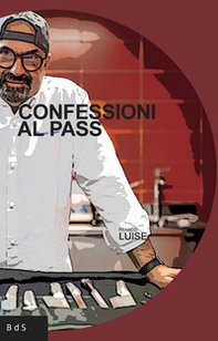 Confessioni al pass - Librerie.coop