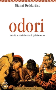 Odori - Librerie.coop Odori - Librerie.coop