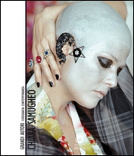 Chiara Samugheo - Librerie.coop