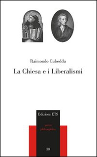 La Chiesa e i Liberalismi - Librerie.coop