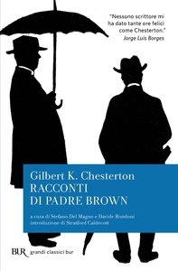 Racconti di Padre Brown - Librerie.coop