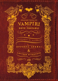 Vampiri e dove trovarli - Librerie.coop