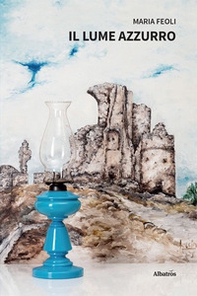 Il lume azzurro - Librerie.coop
