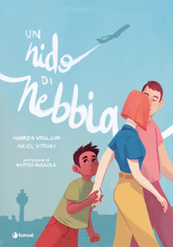 Un nido di nebbia - Librerie.coop Un nido di nebbia - Librerie.coop