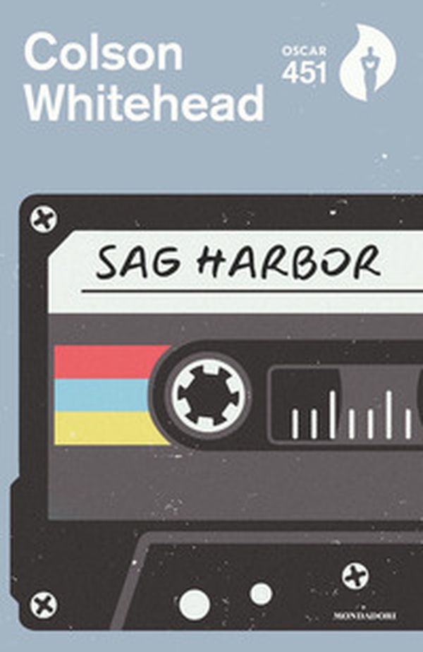 Sag Harbor - Librerie.coop Sag Harbor - Librerie.coop