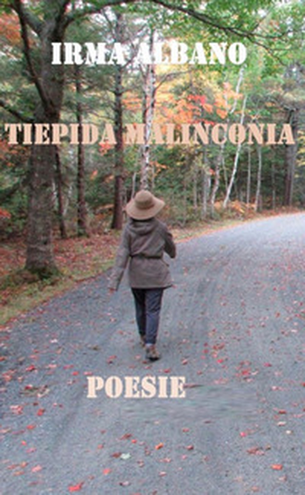 Tiepida malinconia - Librerie.coop Tiepida malinconia - Librerie.coop