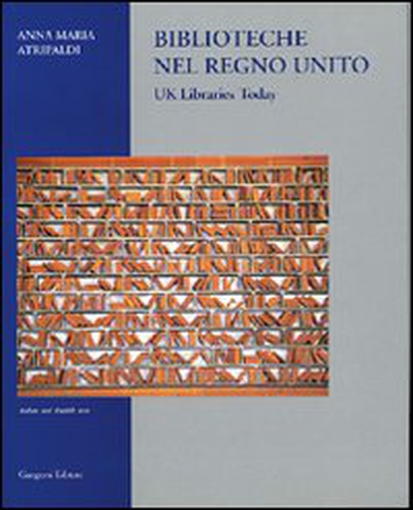 Biblioteche nel Regno Unito. L'immagine contemporanea - Librerie.coop Biblioteche nel Regno Unito. L'immagine contemporanea - Librerie.coop