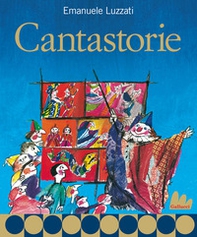 Cantastorie - Librerie.coop