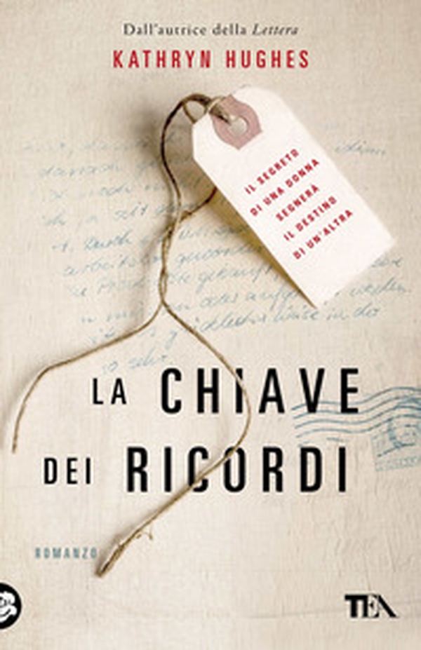 La chiave dei ricordi - Librerie.coop La chiave dei ricordi - Librerie.coop
