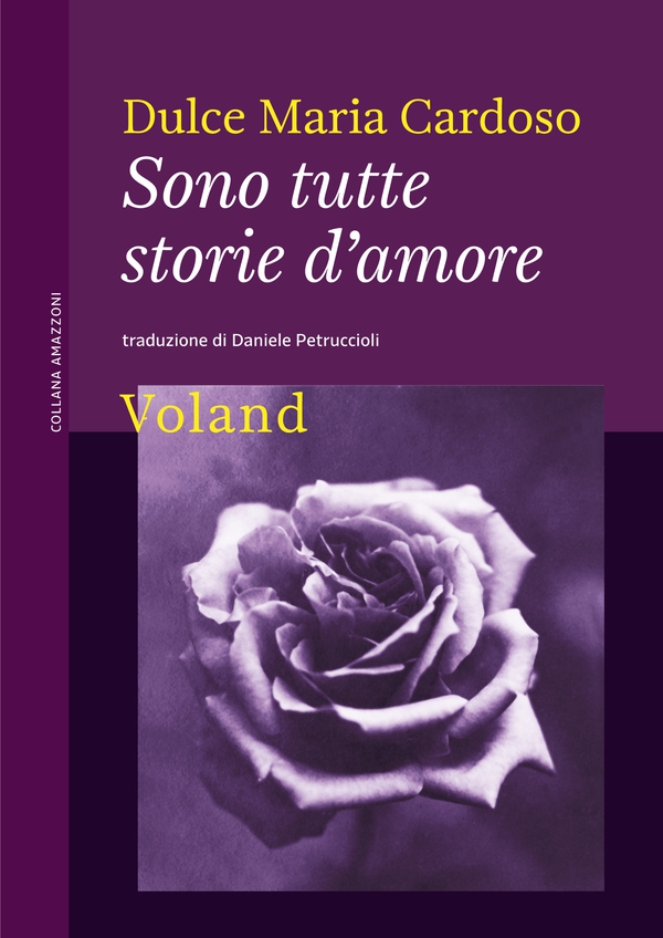 Sono tutte storie d'amore - Librerie.coop Sono tutte storie d'amore - Librerie.coop