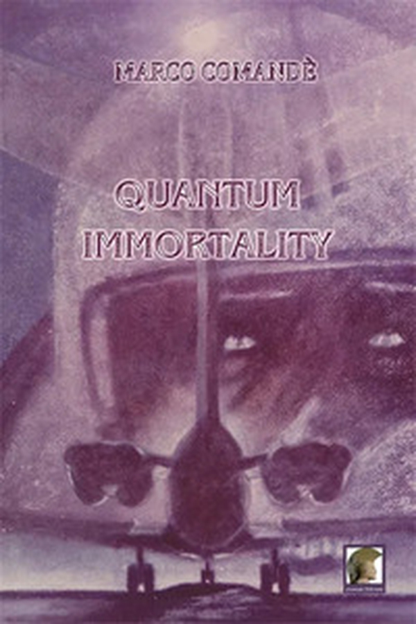 Quantum immortality - Librerie.coop Quantum immortality - Librerie.coop