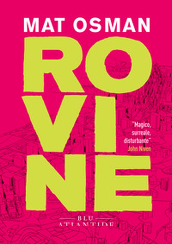 Rovine - Librerie.coop Rovine - Librerie.coop