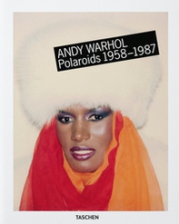 Andy Warhol. Polaroids 1958-1987. Ediz. italiana, spagnola e portoghese - Librerie.coop