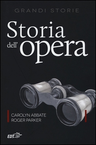 Storia dell'opera - Librerie.coop