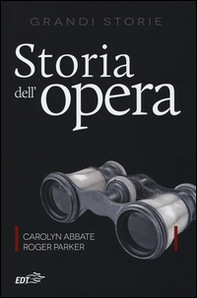 Storia dell'opera - Librerie.coop Storia dell'opera - Librerie.coop
