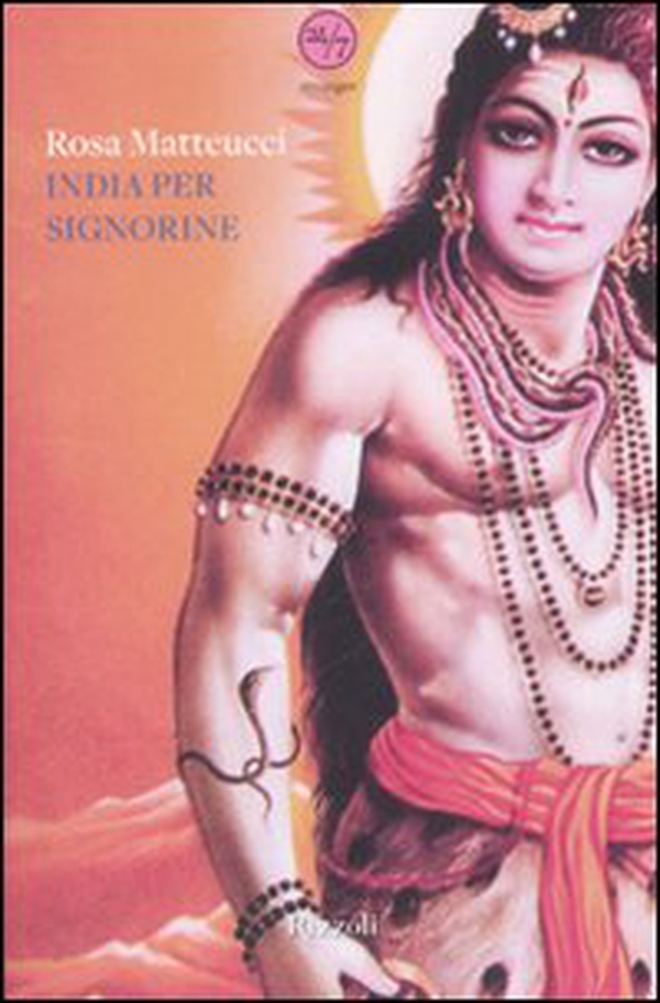 India per signorine - Librerie.coop India per signorine - Librerie.coop