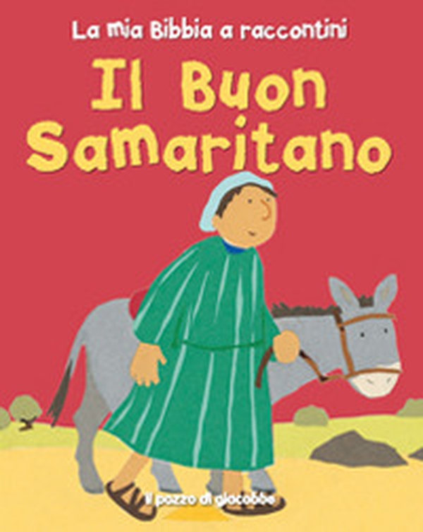 Il buon samaritano - Librerie.coop Il buon samaritano - Librerie.coop