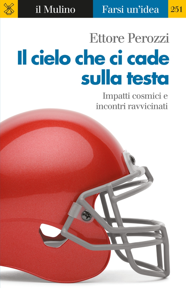 Il cielo che ci cade sulla testa - Librerie.coop Il cielo che ci cade sulla testa - Librerie.coop