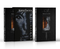 Sandman - Vol. 3 - Librerie.coop Sandman - Vol. 3 - Librerie.coop