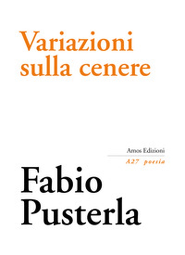 Variazioni sulla cenere - Librerie.coop Variazioni sulla cenere - Librerie.coop