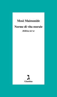 Norme di vita morale - Librerie.coop