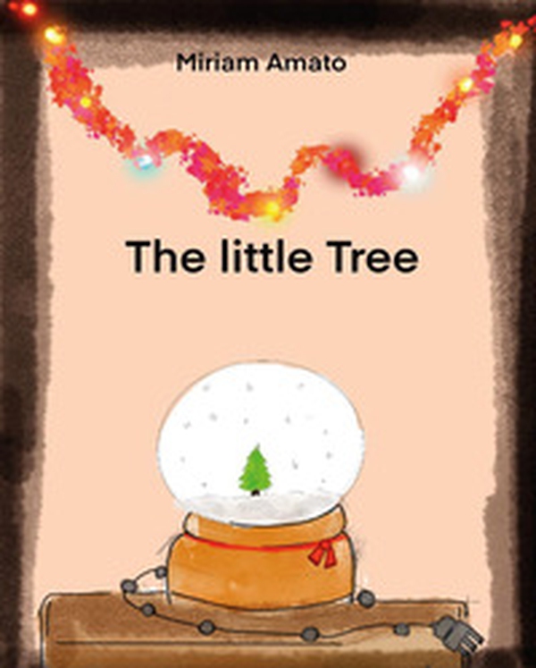 The little tree - Librerie.coop The little tree - Librerie.coop