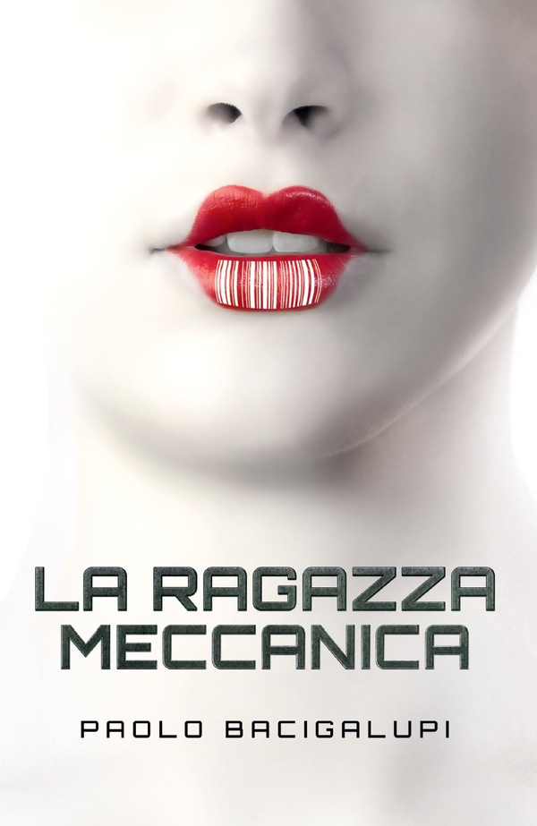 La Ragazza Meccanica - Librerie.coop La Ragazza Meccanica - Librerie.coop
