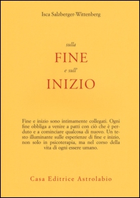 Sulla fine e sull'inizio - Librerie.coop Sulla fine e sull'inizio - Librerie.coop