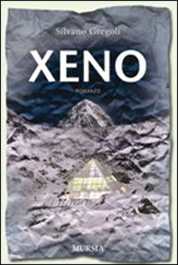 Xeno - Librerie.coop Xeno - Librerie.coop