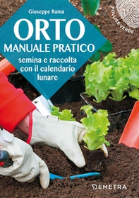 Orto. Manuale pratico - Librerie.coop