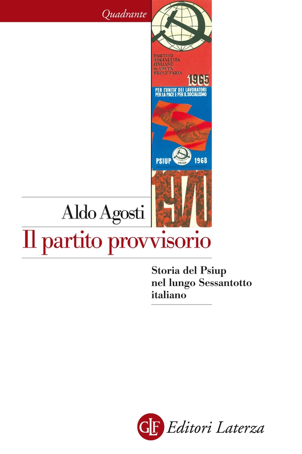 Il partito provvisorio - Librerie.coop Il partito provvisorio - Librerie.coop