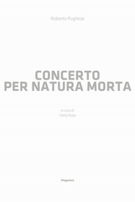 Concerto per natura morta - Librerie.coop Concerto per natura morta - Librerie.coop