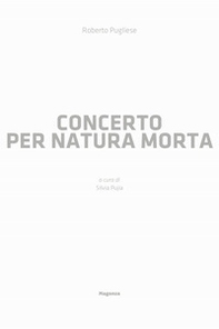 Concerto per natura morta - Librerie.coop