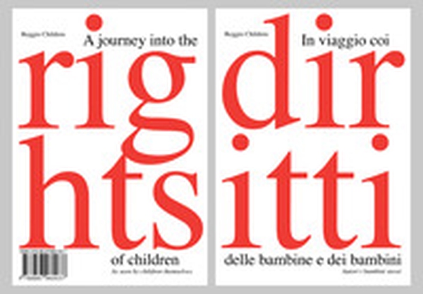 In viaggio con i diritti delle bambine e dei bambini-A journey into the rights of children - Librerie.coop In viaggio con i diritti delle bambine e dei bambini-A journey into the rights of children - Librerie.coop
