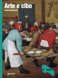 Arte e Cibo - Librerie.coop