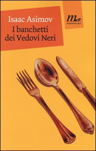 I banchetti dei Vedovi Neri - Librerie.coop