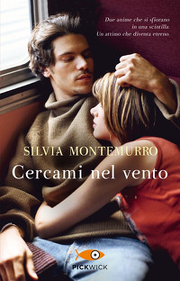 Cercami nel vento - Librerie.coop Cercami nel vento - Librerie.coop