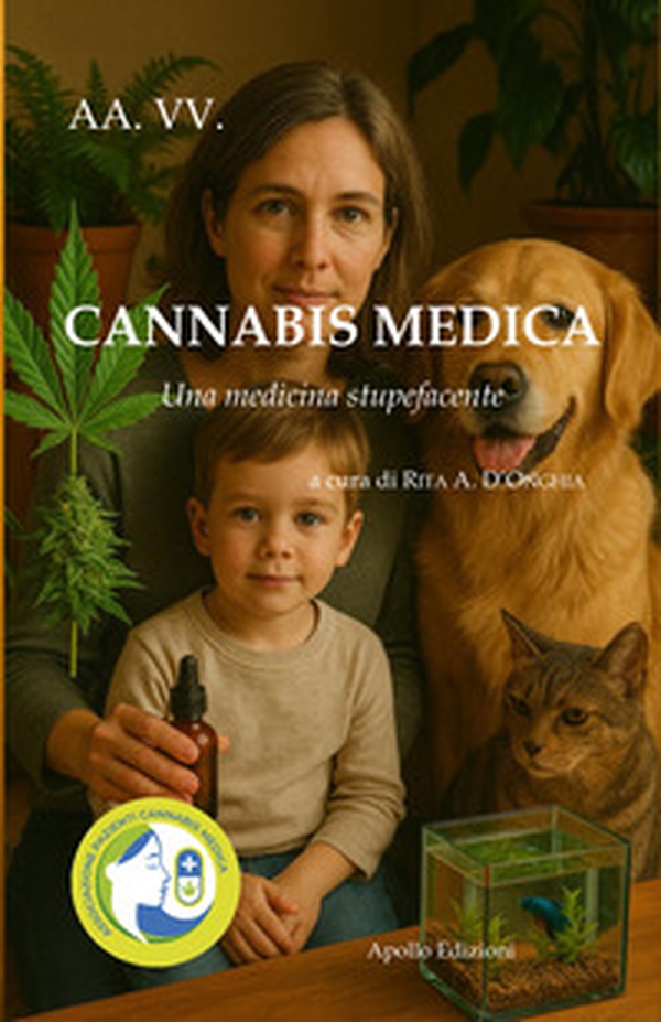 Cannabis medica. Una medicina stupefacente - Librerie.coop Cannabis medica. Una medicina stupefacente - Librerie.coop