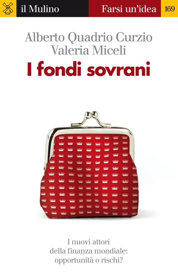 I fondi sovrani - Librerie.coop I fondi sovrani - Librerie.coop