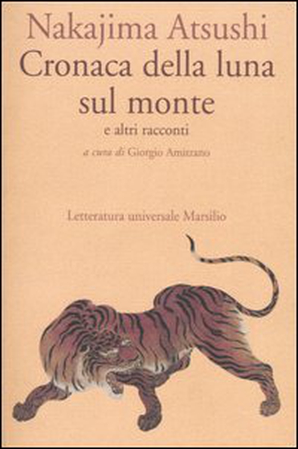 Cronaca della luna sul monte e altri racconti - Librerie.coop Cronaca della luna sul monte e altri racconti - Librerie.coop