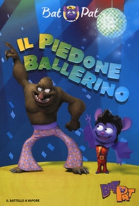 Il piedone ballerino - Librerie.coop