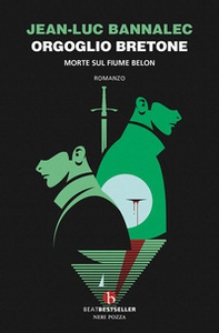 Orgoglio bretone. Morte sul fiume Belon - Librerie.coop