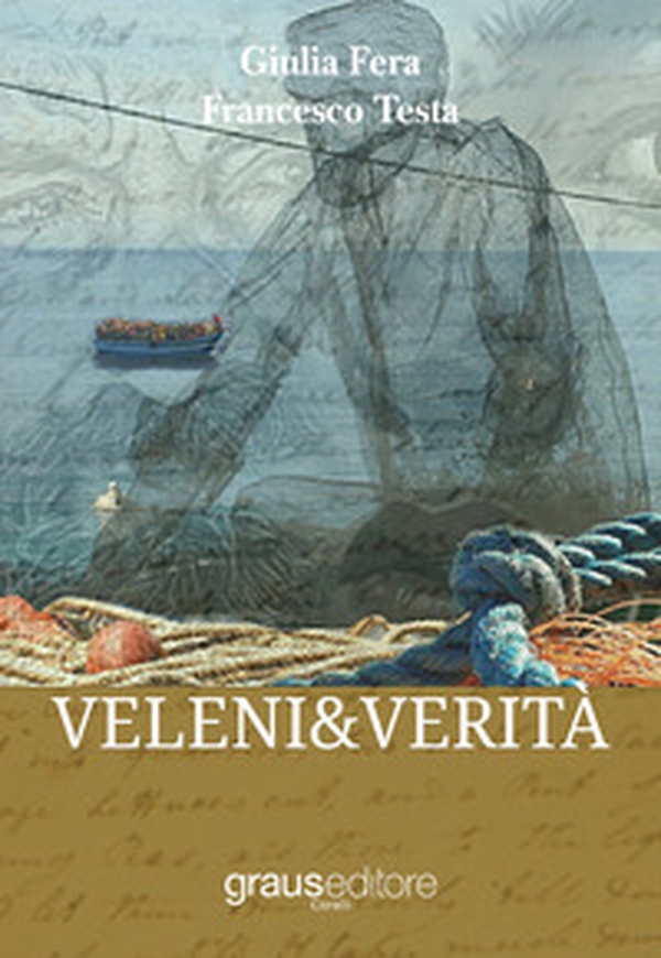 Veleni & verità - Librerie.coop Veleni & verità - Librerie.coop