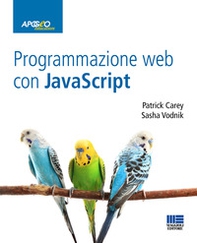 Programmazione web con Javascript - Librerie.coop