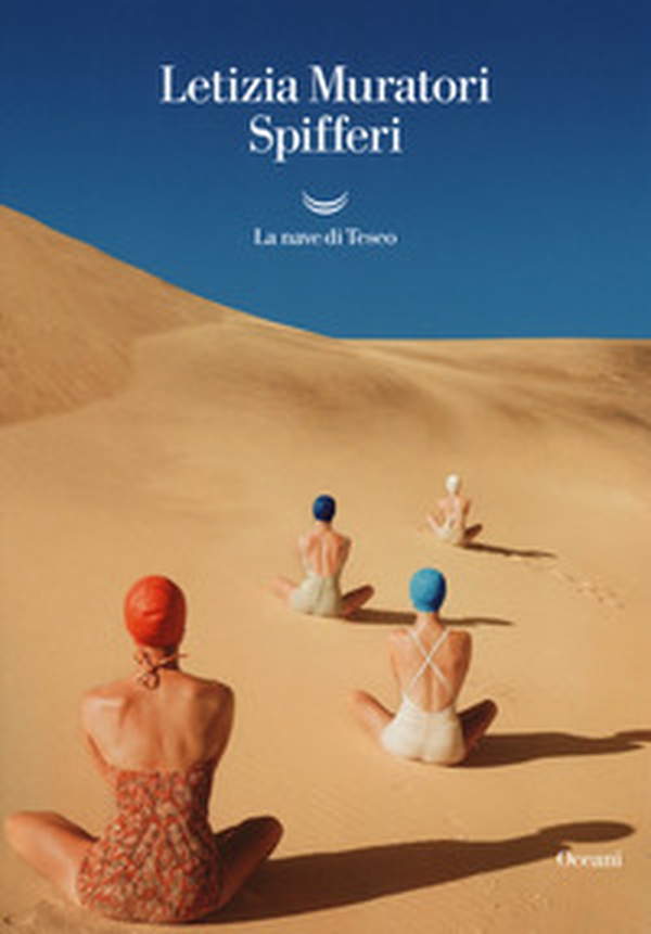 Spifferi - Librerie.coop Spifferi - Librerie.coop