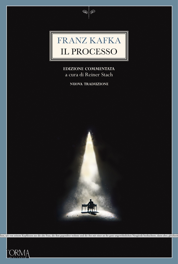 Il processo - Librerie.coop Il processo - Librerie.coop
