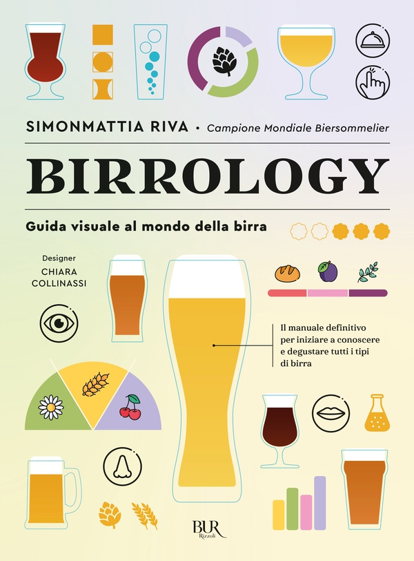 Birrology - Librerie.coop
